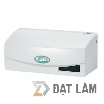 Bộ xả Tiểu Cảm Ứng CAESAR A623