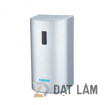 Bộ xả cảm ứng CAESAR A624 Bồn Tiểu Nam