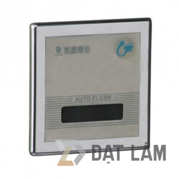 Bộ xả Tiểu Cảm Ứng Âm Tường CAESAR A637