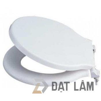 Nắp Êm Bàn Cầu Trẻ Em CAESAR M282