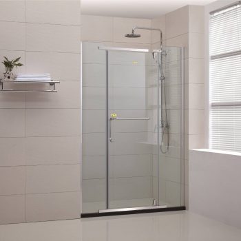 Phòng tắm kính 1