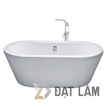 Bồn Tắm CAESAR AT6270 Đặt Sàn 1.7M