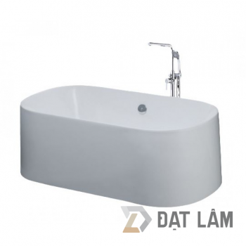 Bồn Tắm Nằm CAESAR AT6350