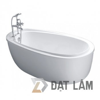 Bồn Tắm Nằm CAESAR AT6480