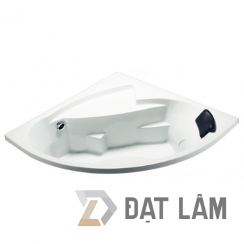 Bồn Tắm CAESAR AT5140A Xây 1.4M