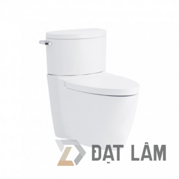 Bồn Cầu COTTO C11947 Hai Khối Paragon