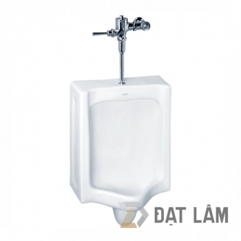 Bồn Tiểu Nam COTTO C303 Santana Treo Tường