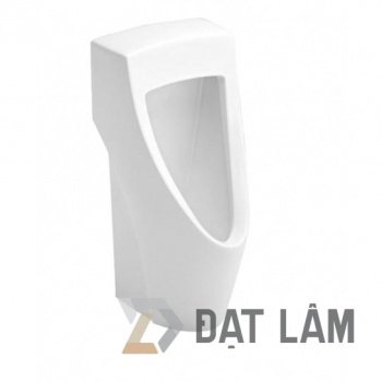 Bồn Tiểu Nam COTTO C31217BI Riviera Treo Tường