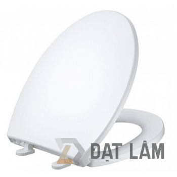 Nắp Êm Bồn Cầu INAX CF-37VSAK