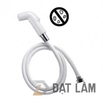 Vòi Xịt Toilet COTTO CT993NH#WH(HM)