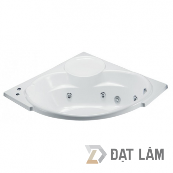 Bồn Tắm Massage CAESAR MT5150A