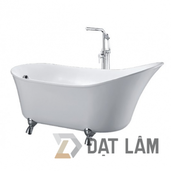 Bồn Tắm Nằm CAESAR KT1160