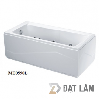 Bồn Tắm Massage CAESAR MT0550L/R