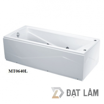 Bồn Tắm Massage CAESAR MT0640L/R