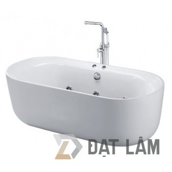 Bồn Tắm Nằm CAESAR MT0770