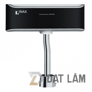 Van Xả Tiểu Cảm Ứng Inax OKUV-120S(A/B) Dùng Pin