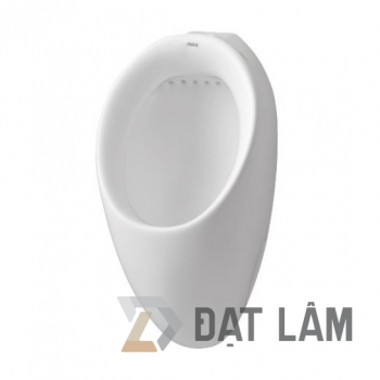 Bồn Tiểu Nam Inax U-117V Treo Tường