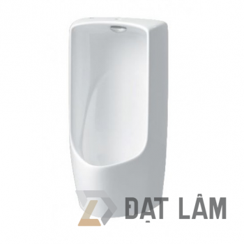 Bồn Tiểu Nam Inax U-411V Treo Tường