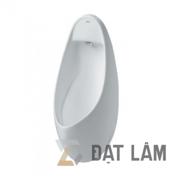 Bồn Tiểu Nam Inax U-417V Treo Tường