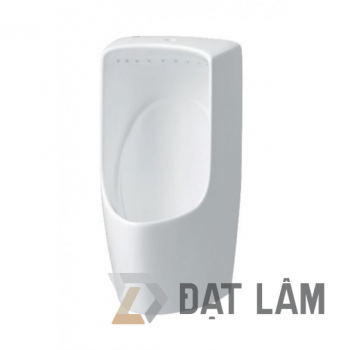 Bồn Tiểu Nam Inax U-431VR Treo Tường Vành Rim