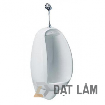 Bệ Tiểu Nam CAESAR U0231 Treo Tường Xả Thẳng