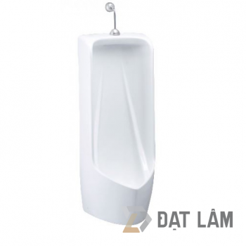 Bệ Tiểu Nam CAESAR U0288 Đặt Sàn