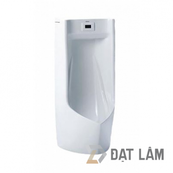 Bệ Tiểu Cảm Ứng CAESAR UA0283 (UMP0283) Treo Tường