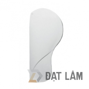 Vách Ngăn Bệ Tiểu Nam CAESAR UW0320