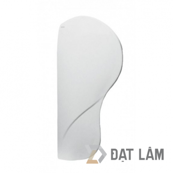 Vách Ngăn Bệ Tiểu Nam CAESAR UW0320