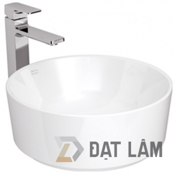 Chậu Rửa Đặt Bàn American Standard 0509-WT