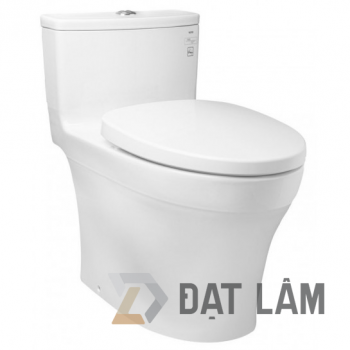 Bồn Cầu TOTO MS885DT3 Một Khối Nắp TC385VS