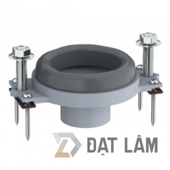 Gioăng Nối Tường Bồn Tiểu Inax UF-13AWP(VU)