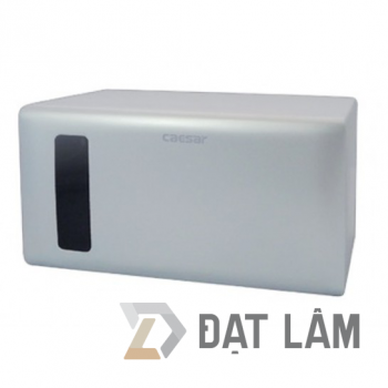 Bộ Xả Bồn Tiểu Nam Caesar A673 Cảm Ứng