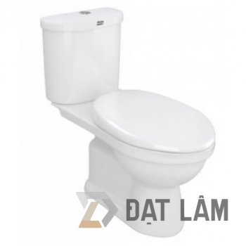 Bồn Cầu American Standard VF-2013 (VF-3013+VF-4013)