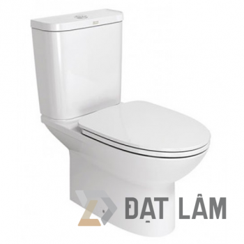Bồn Cầu American Standard 2630-WT (3630-WT+ 4630-WT) Modern