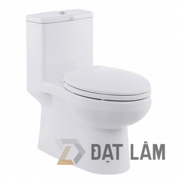 Bồn Cầu American Standard VF-1858 Dòng Cozy