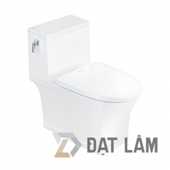 Bồn Cầu American Standard WP-2025 Dòng Kastello