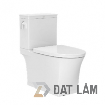 Bồn Cầu American Standard VF-2781 (VF-3781+VF-4781)