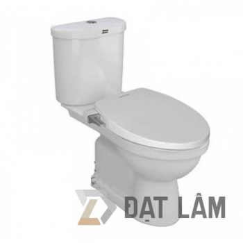 Bồn Cầu American Standard VF-2013S3 Dòng Star Nắp Rửa Cơ