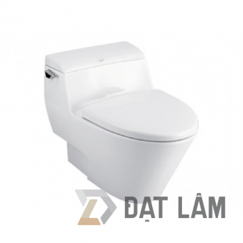 Bàn Cầu American Standard 2040-WT Dòng IDS Dynamic