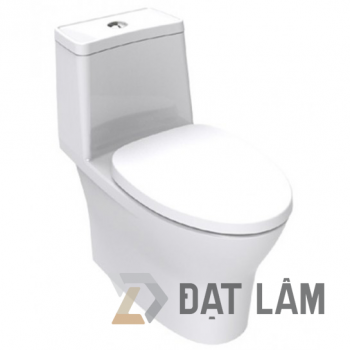 Bồn Cầu American Standard VF-2530 Flexio 1 Khối