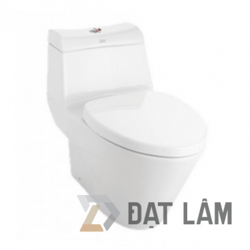 Bồn Cầu American Standard VF-2010 1 Khối Dòng Activa