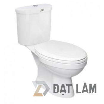 Bồn Cầu American Standard VF-2314 (VF-3395+VF-4013)