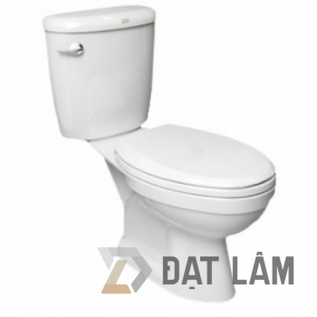 Bồn Cầu American Standard VF-2395 (VF-3395+VF-4395)