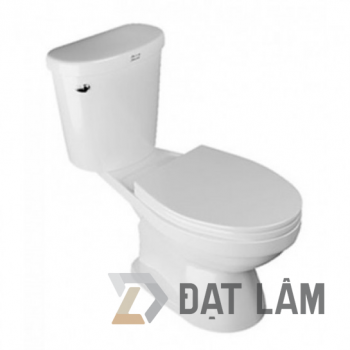 Bồn Cầu American Standard VF-2398SL (VF-3396+VF-4798)