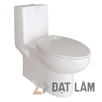 Bồn Cầu American Standard VF-1858 Dòng Cozy