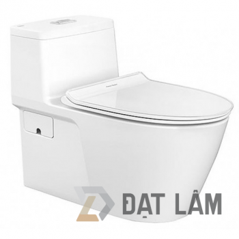 Bồn Cầu American Standard VF-1808E Dòng Acacia