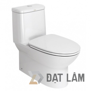 Bồn Cầu American Standard WP-2073 Dòng Modern