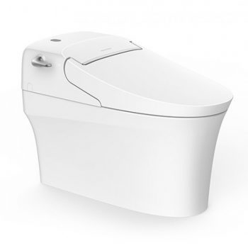Bồn cầu thông minh American Standard WP-5017