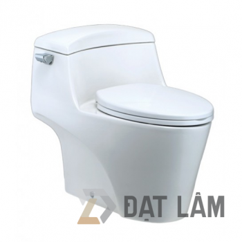 Bồn Cầu CAESAR C1353